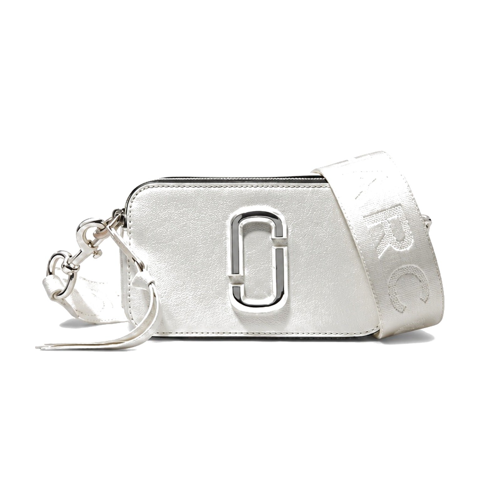 Marc Jacobs: playful, precise, unmistakable