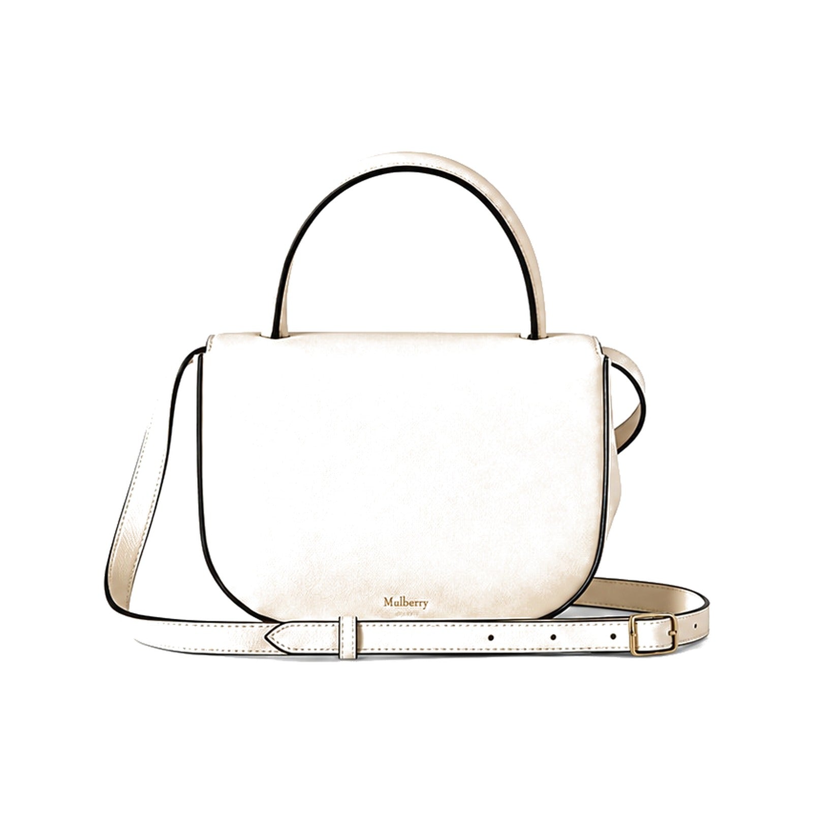 Mulberry: British craft, quietly perfected