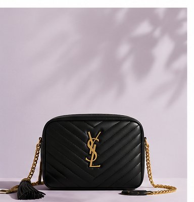 Crossbody Bags
