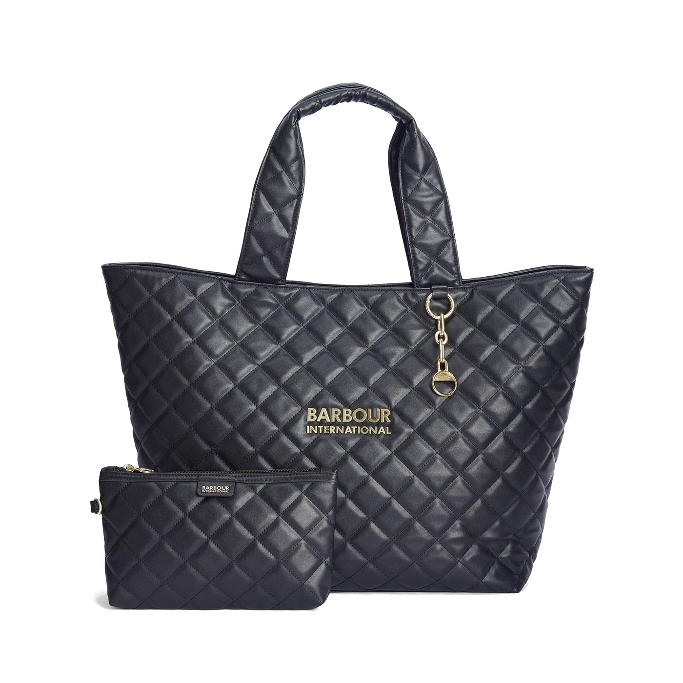 Barbour International Tote Bag