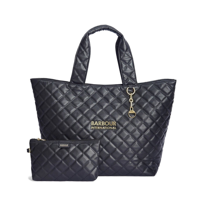Barbour International Tote Bag