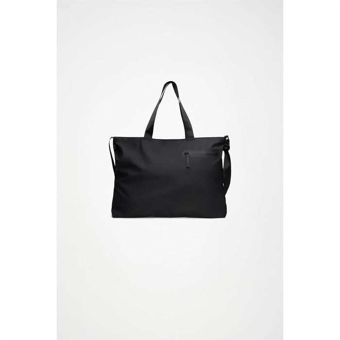 Rains Messenger Tote Bag