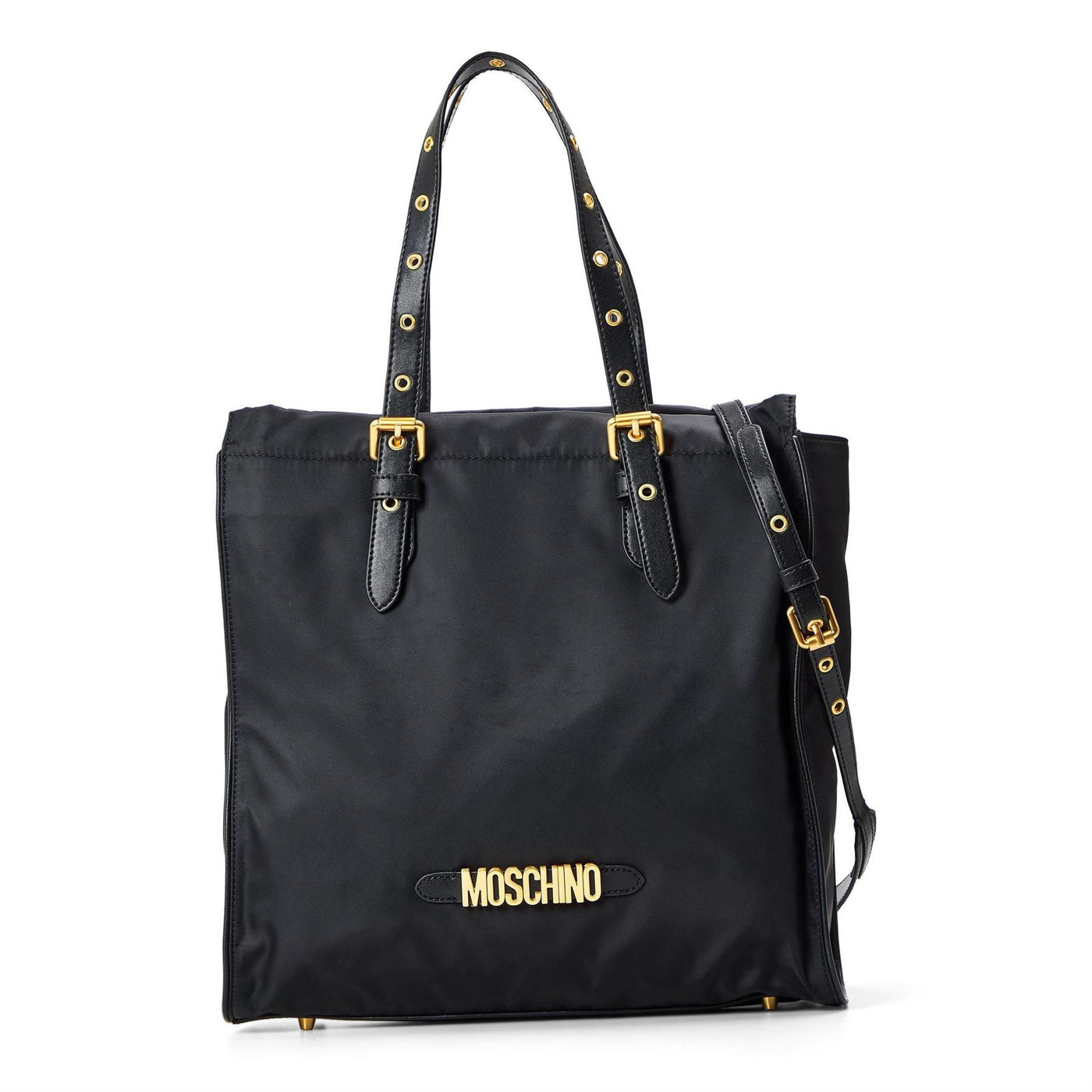 Moschino Tote Bag