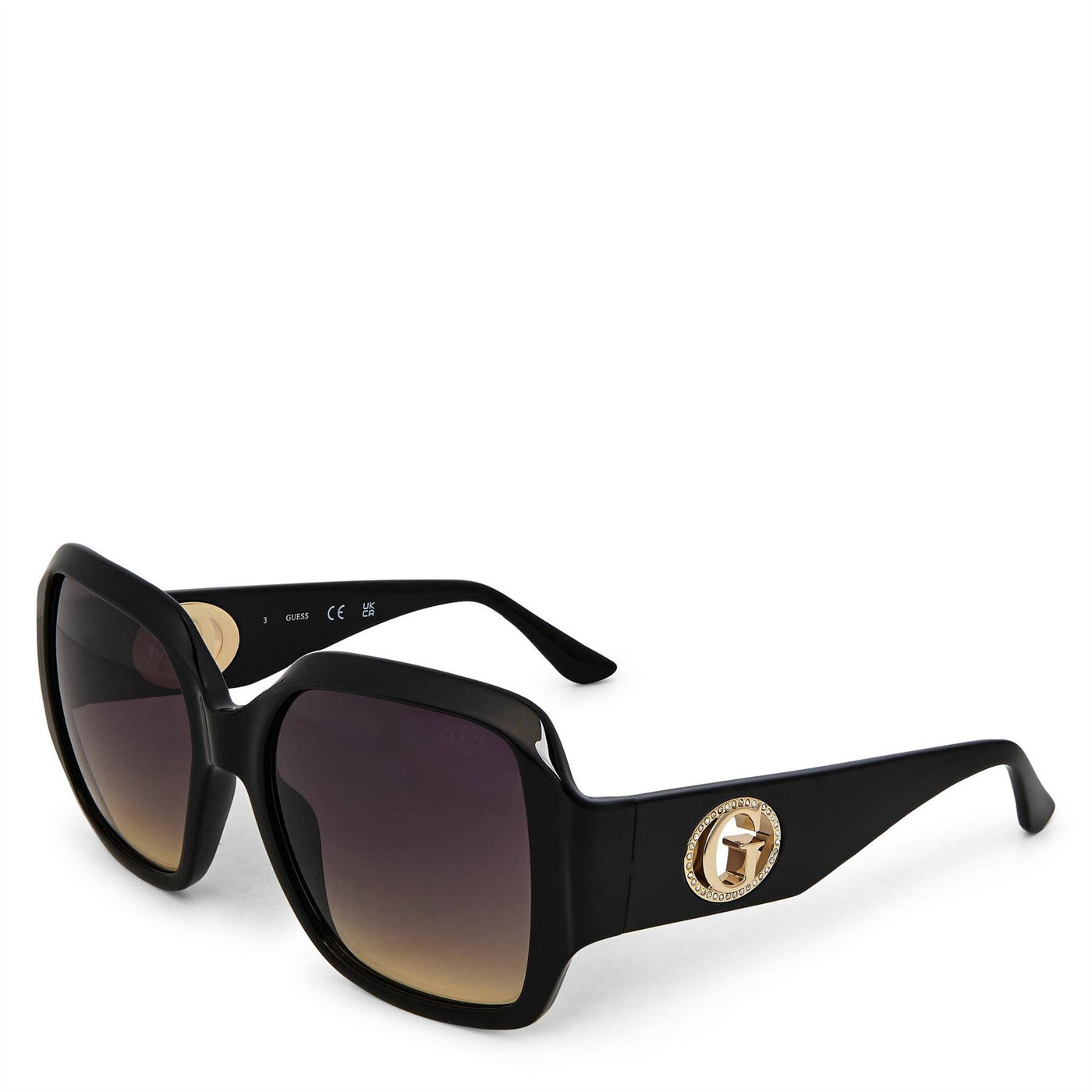 Guess Square Sunglasses