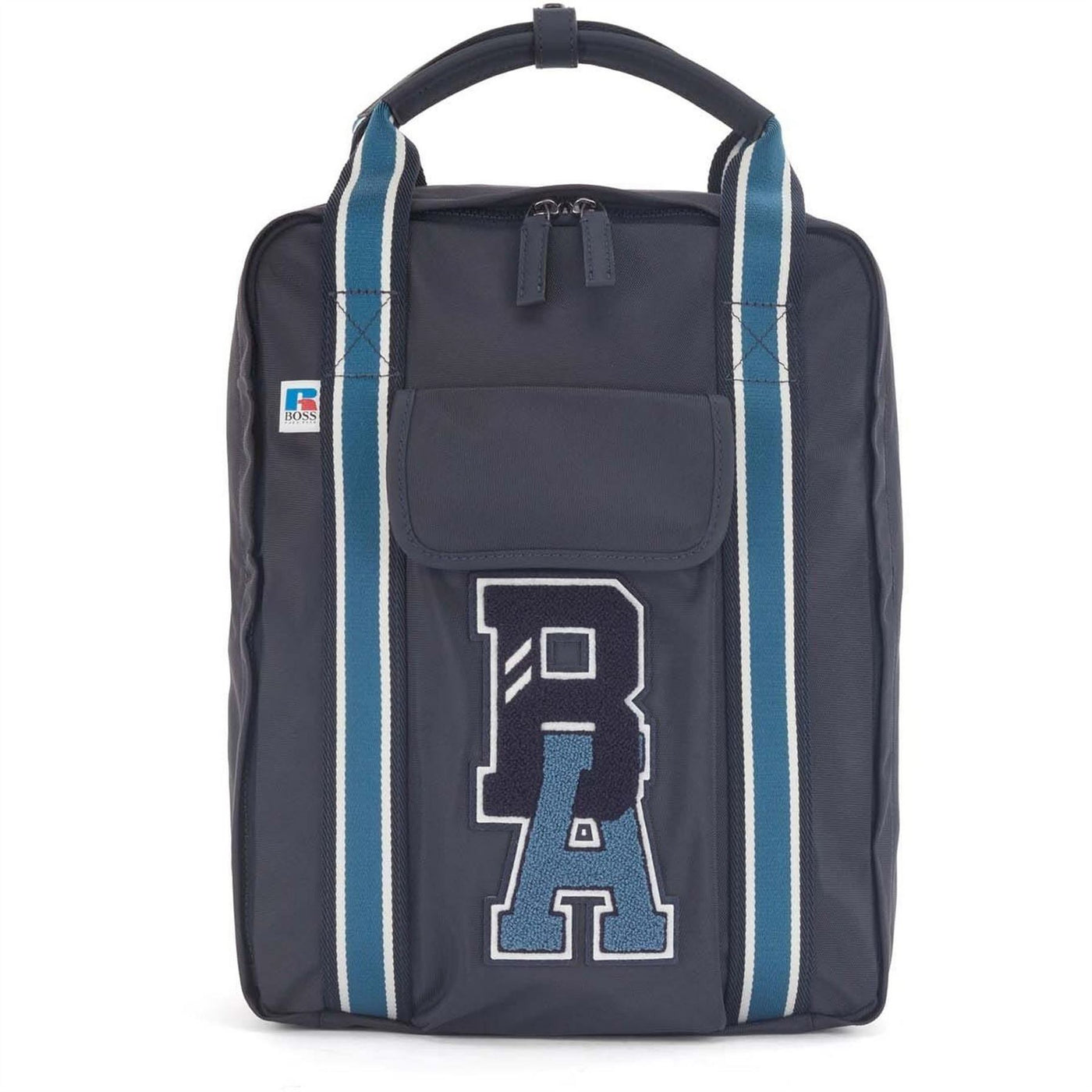 Boss x Russell Athletic Backpack