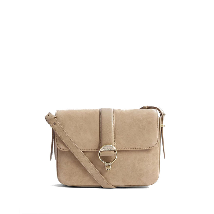 Barbour Rosa Crossbodyody Bag