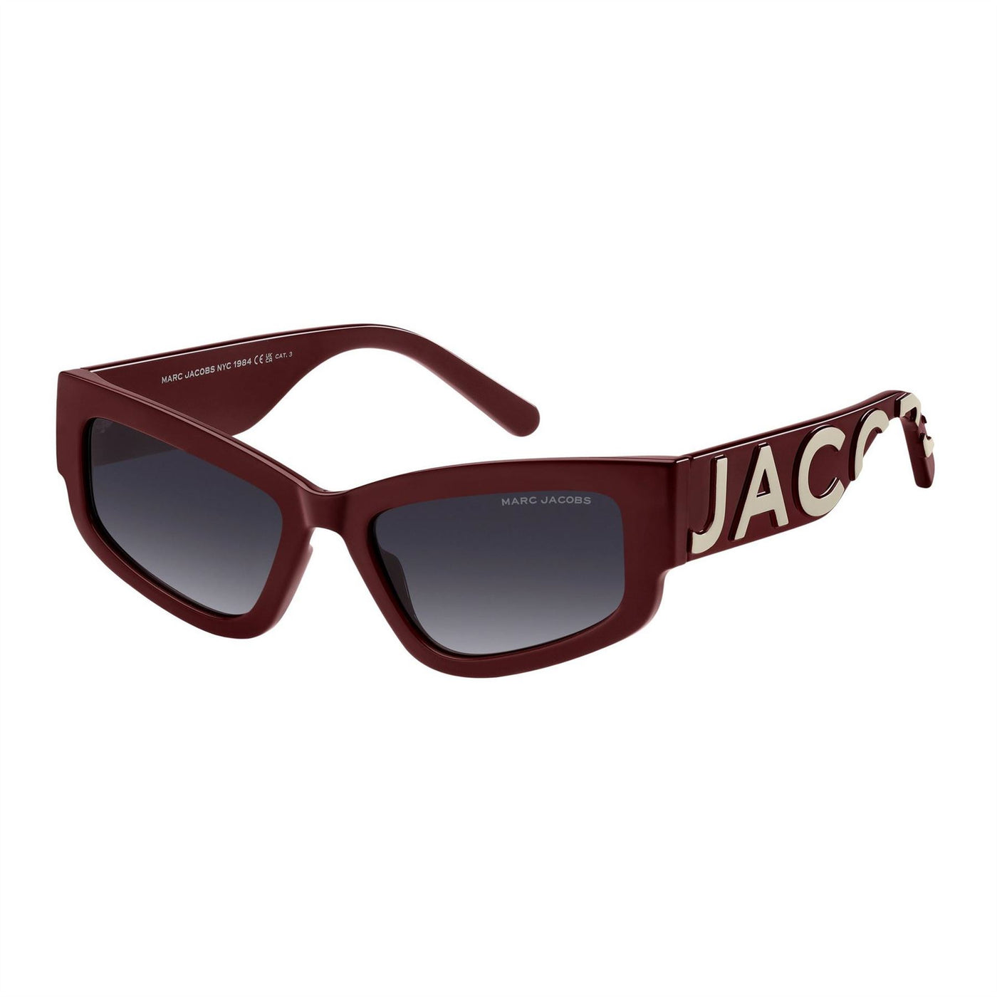 Marc Jacobs Round Sunglasses
