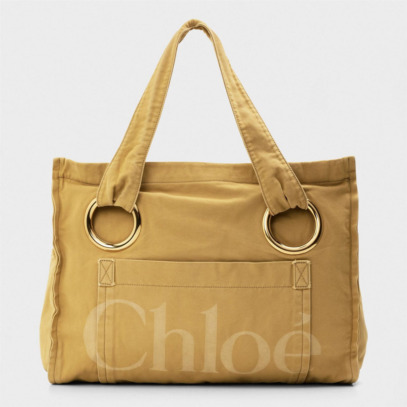 Chloe Tote