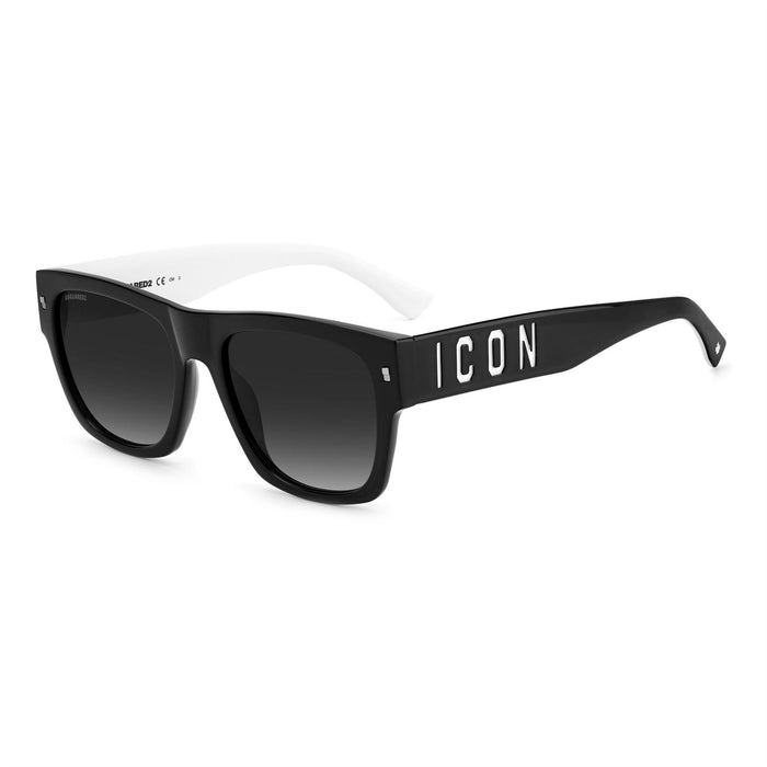 DSquared2 Rectangle Sunglasses