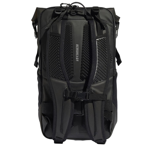 adidas Football Duffel Bag