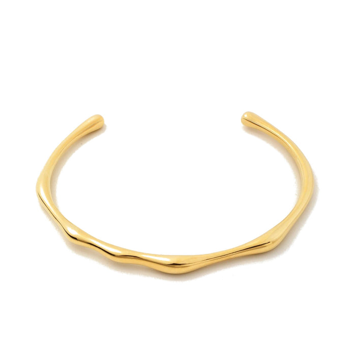 D.Louise Bamboo Bangle