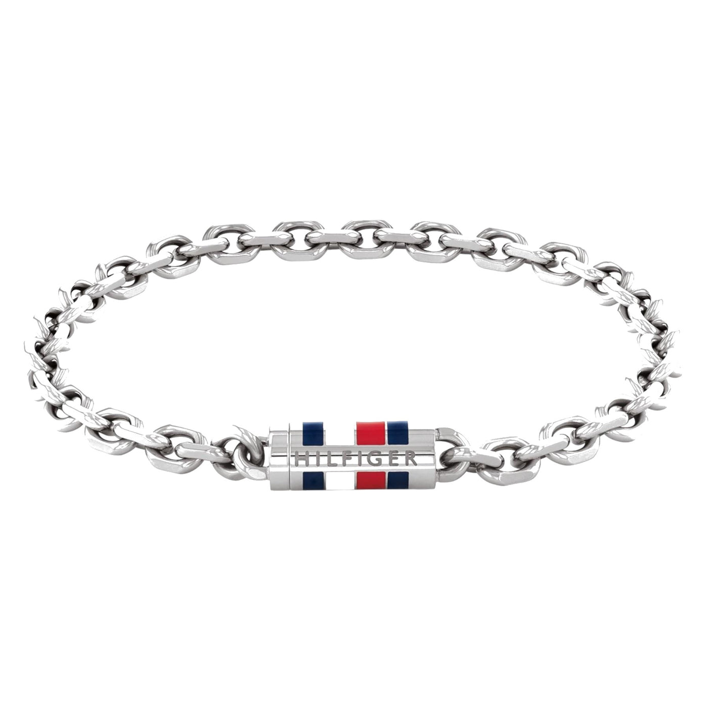 Tommy Hilfiger Hilfiger Men’s Chain Bracelet