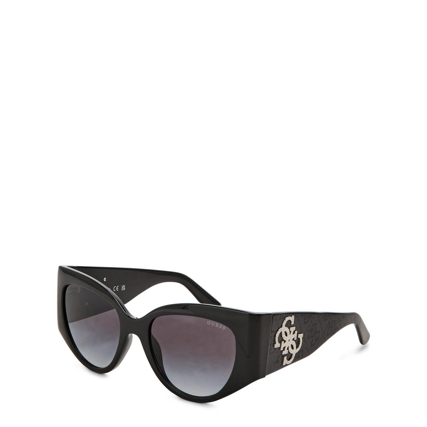 Guess Cat Eye Sunglasses
