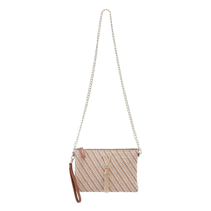 Valentino Pouch