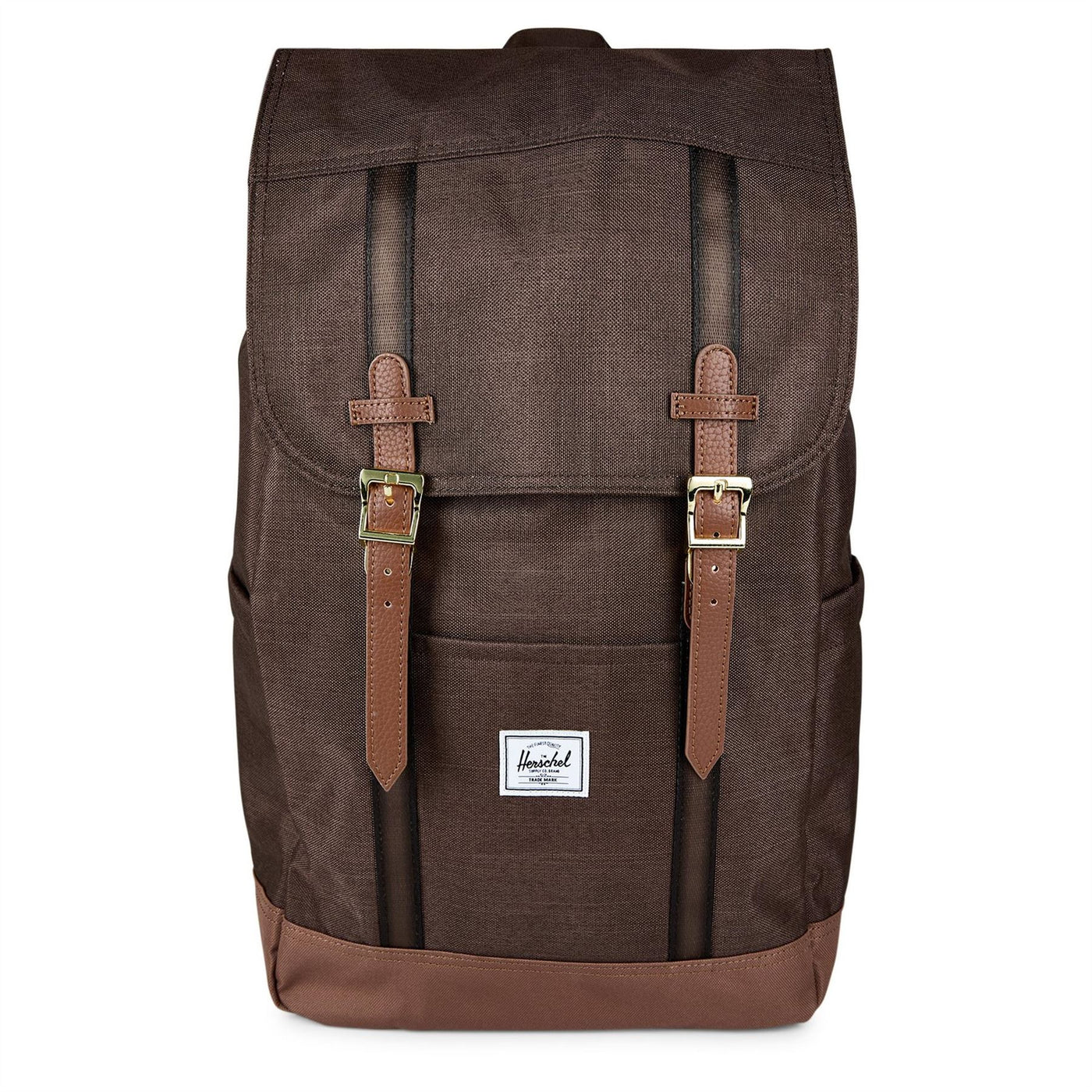 Herschel Supply Co 23L Herschel Supply Co Retreat Heathered Rucksack