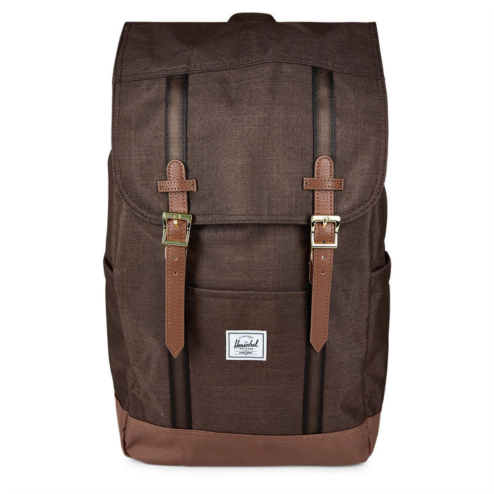 Herschel Supply Co 23L Herschel Supply Co Retreat Heathered Rucksack
