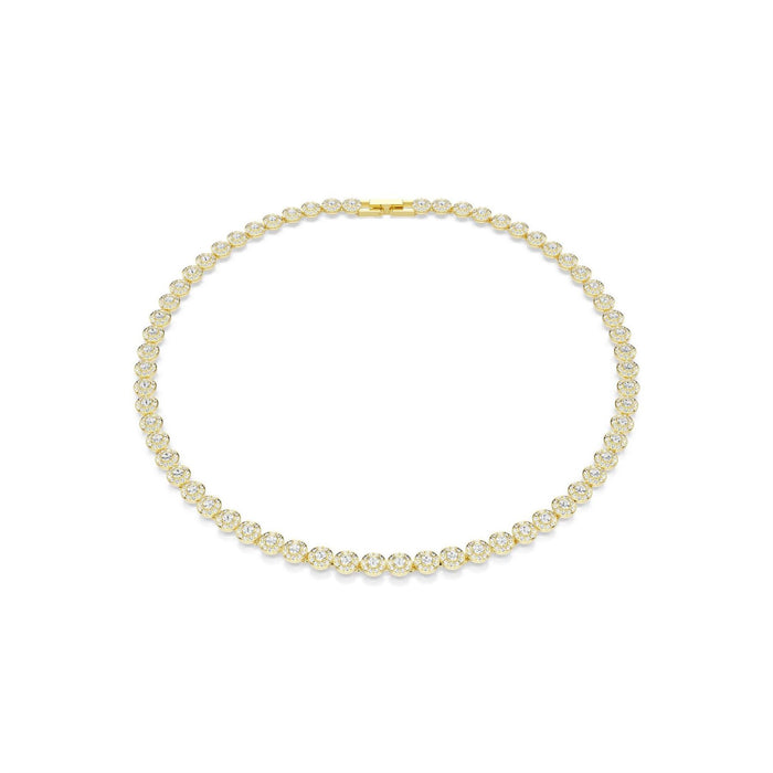 Swarovski Una Crystal Choker Necklace