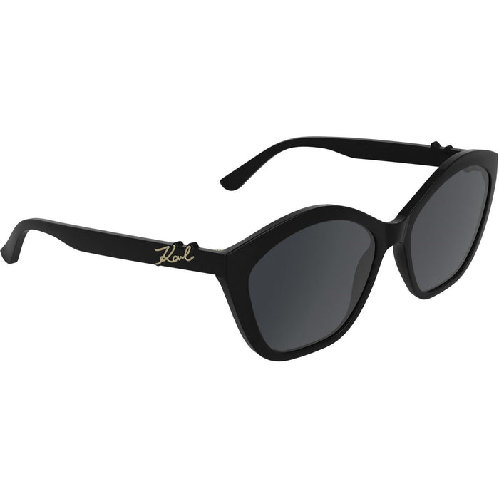 Karl Lagerfeld Cat Eye Sunglasses