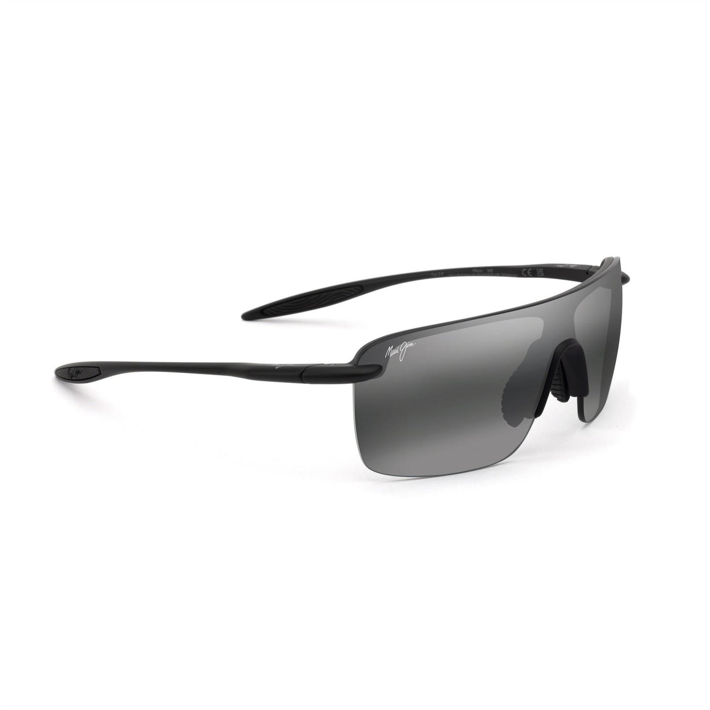 Maui Jim Oval Sunglasses
