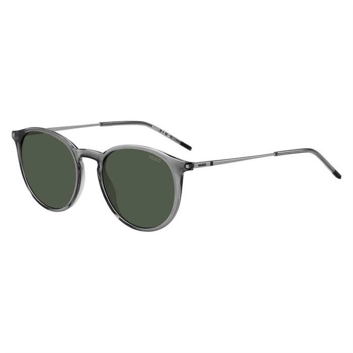 Hugo Round Sunglasses