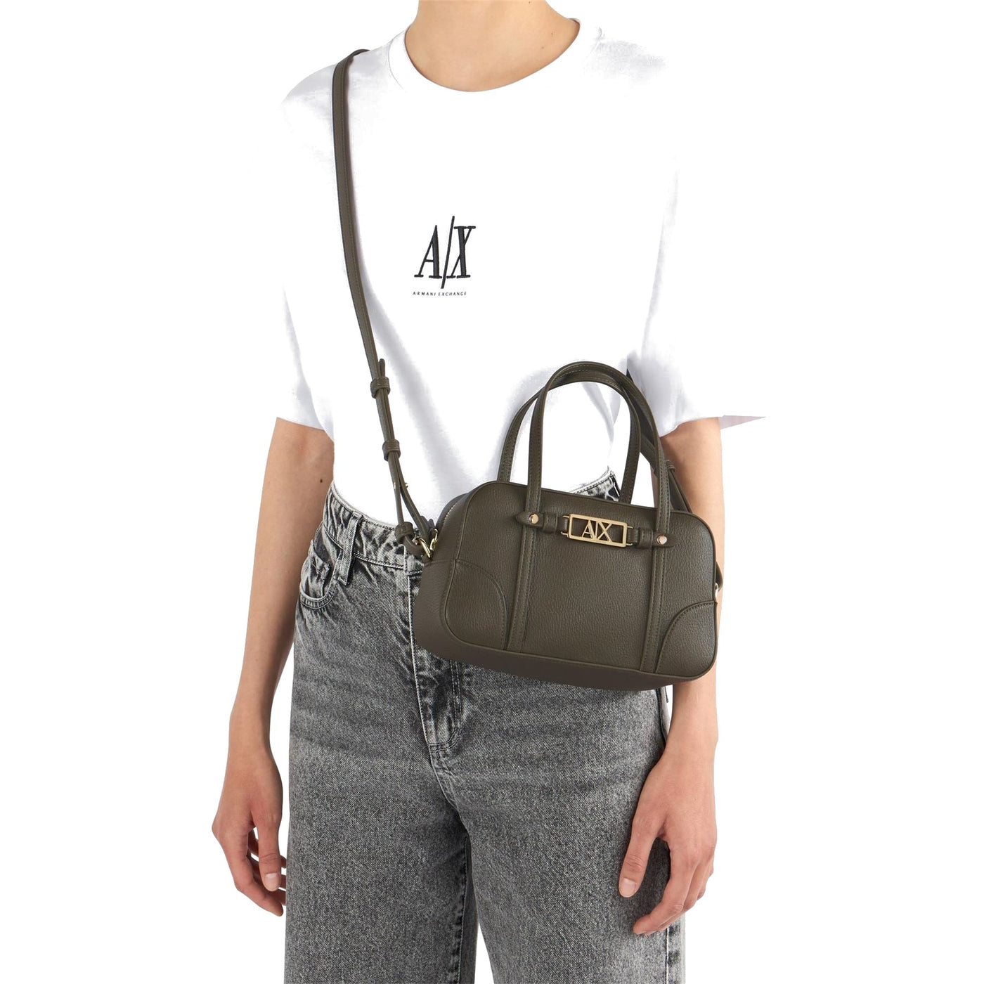 Armani Exchange Bag