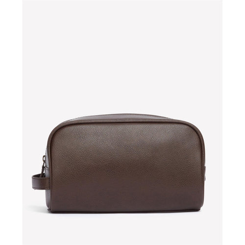 Barbour Washbag