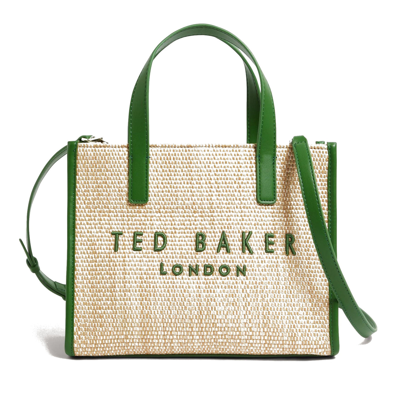 Ted Baker Raff Sml Iconbag