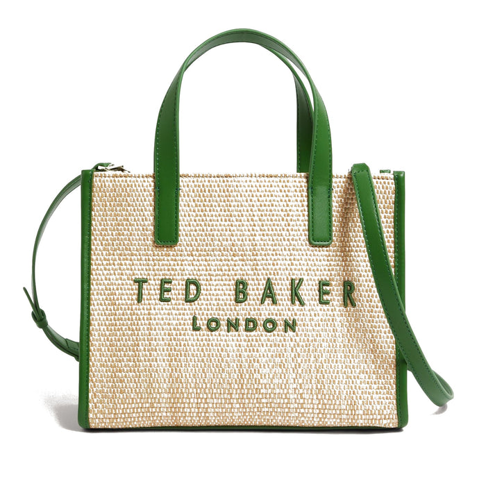 Ted Baker Raff Sml Iconbag