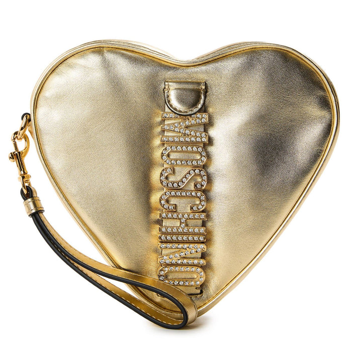 Moschino Leather Belt
