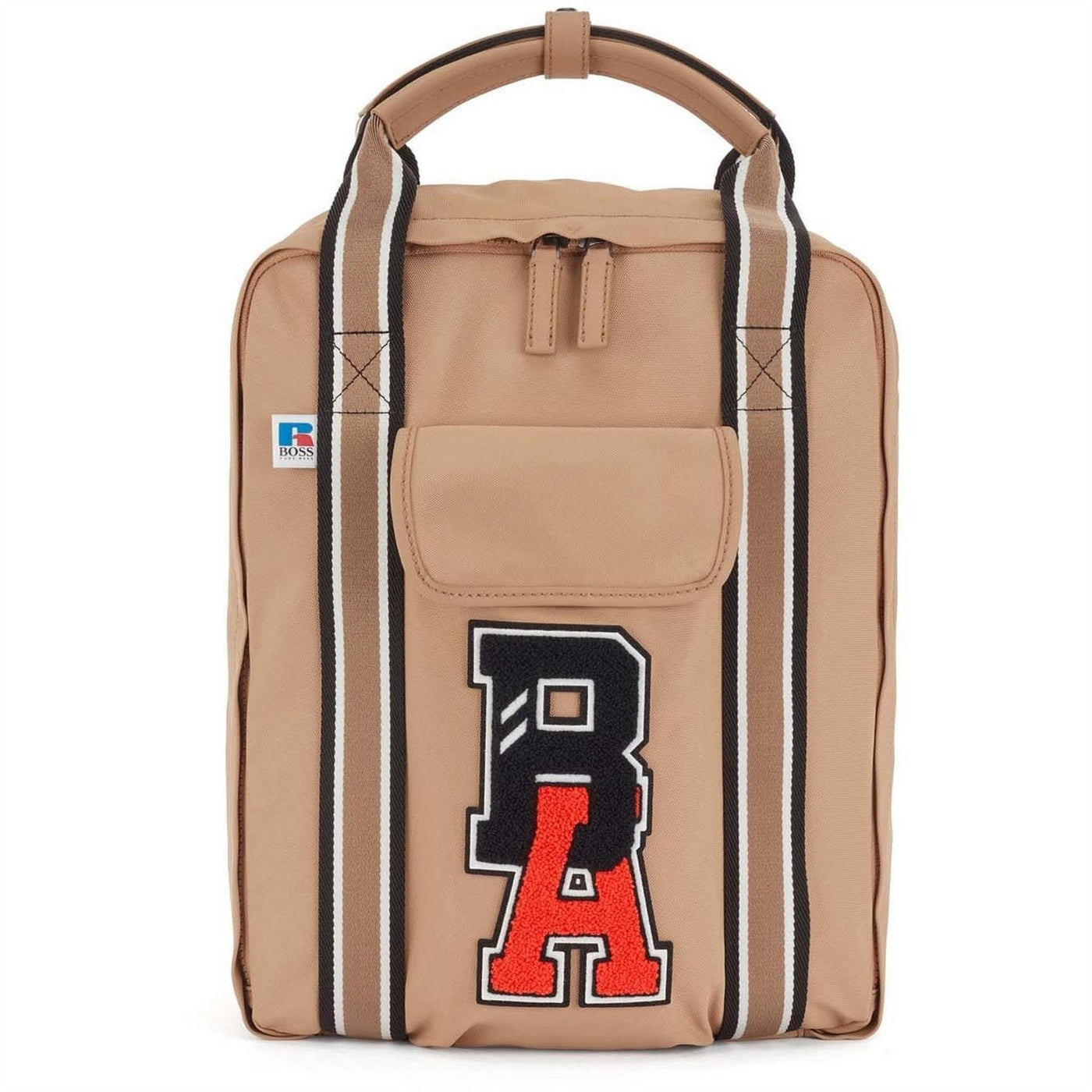 Boss x Russell Athletic Backpack