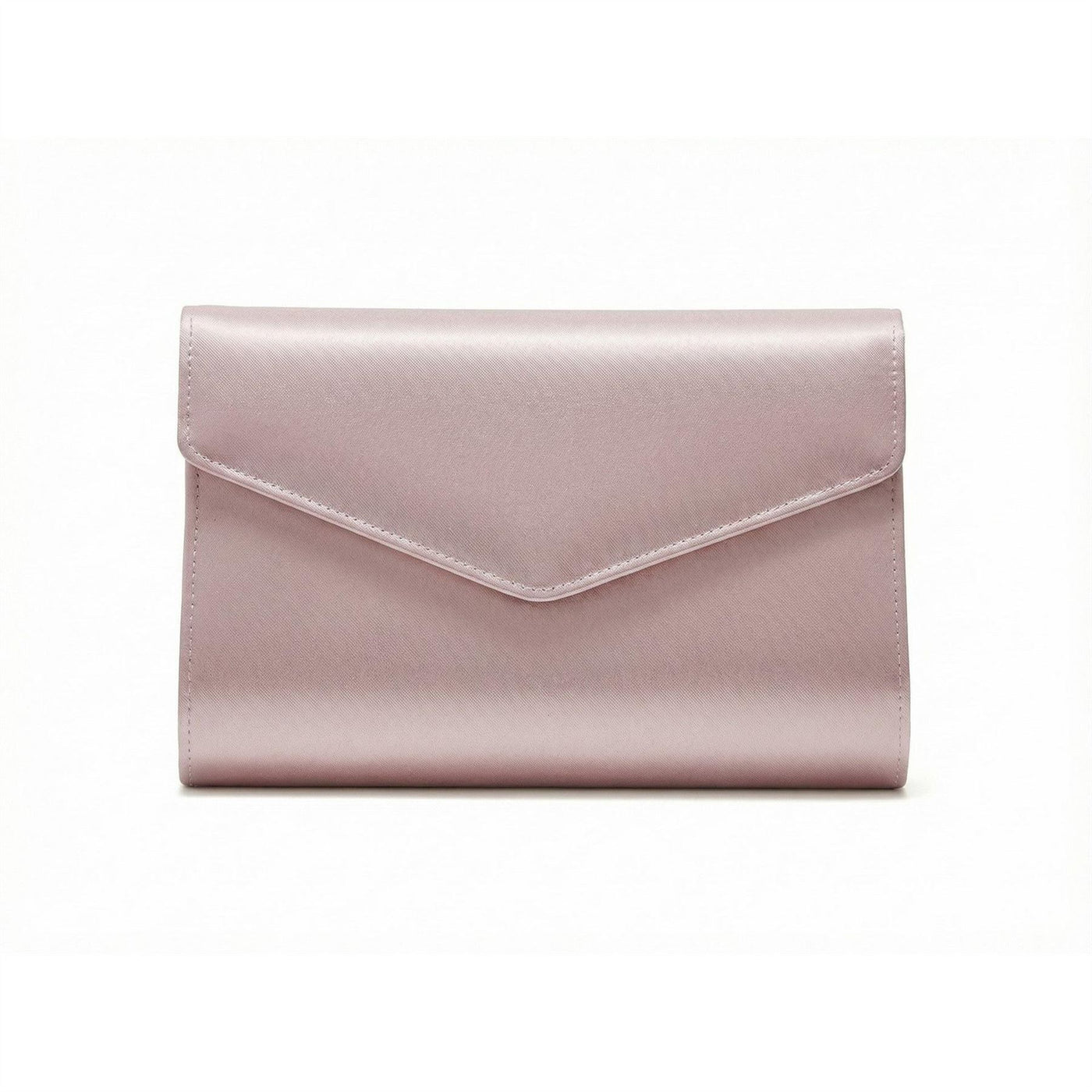 Rainbow Clutch Bag