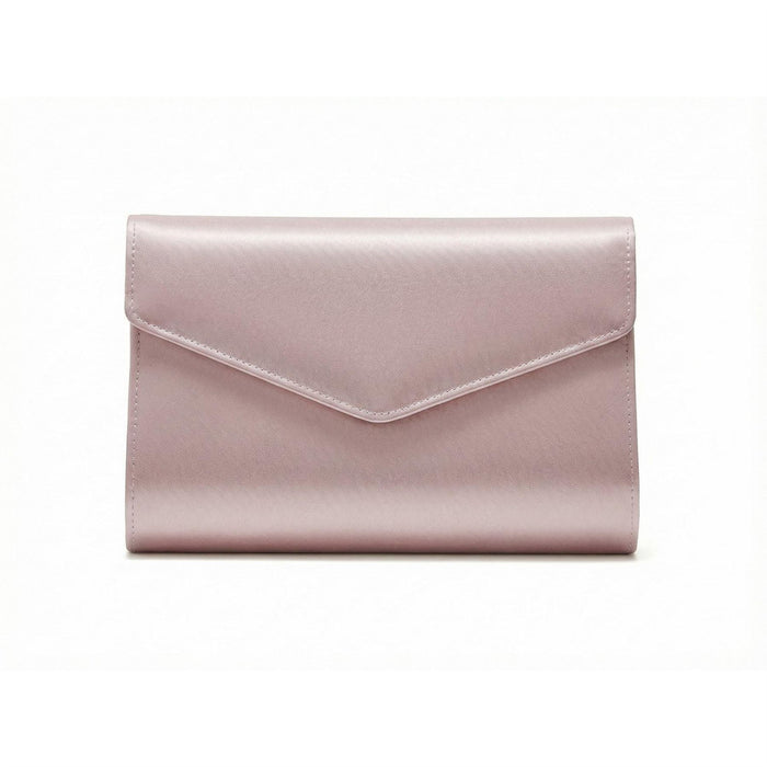 Rainbow Clutch Bag