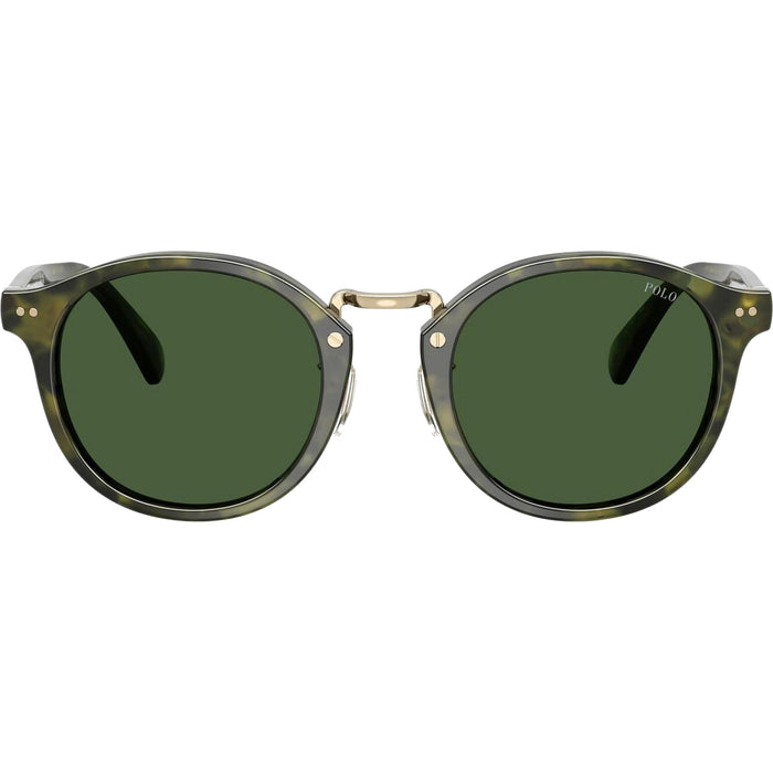 Polo Ralph Lauren 0ph4230 Round Sunglasses