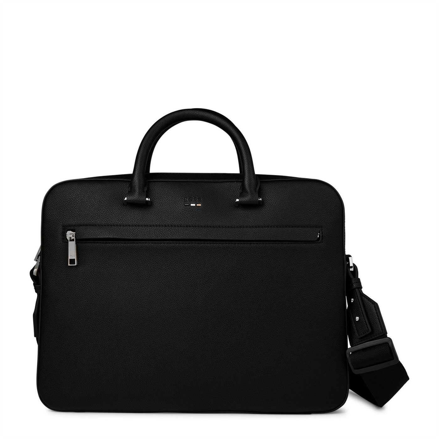 Boss Ray Document Case, Sleek Design
