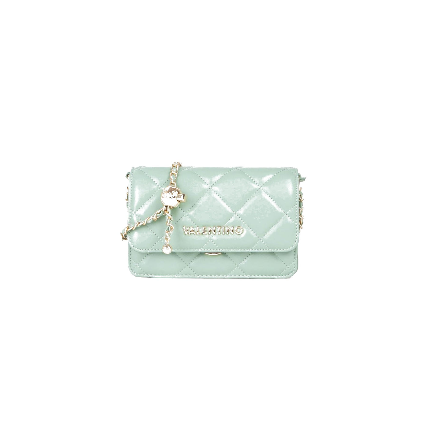 Valentino Ocarina Flap Crossbodyody Bag