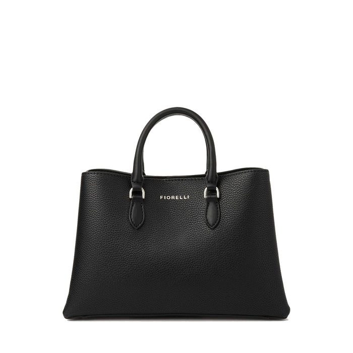Fiorelli Emery Satchel with Detachable Strap