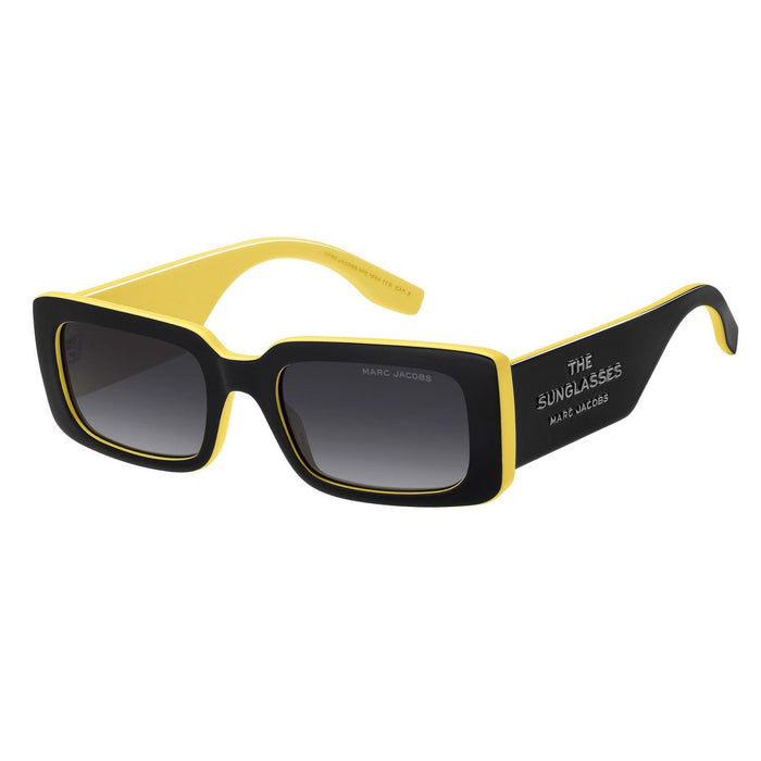 Marc Jacobs Round Sunglasses