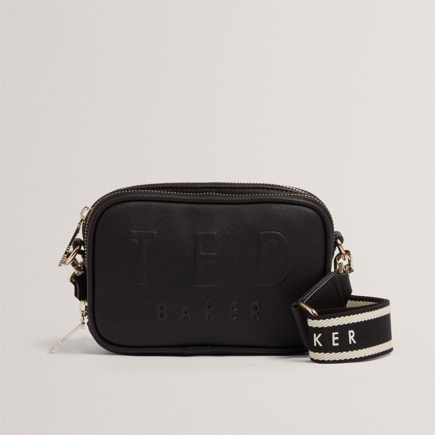 Ted Baker Webbing S Crossbodyody Bag