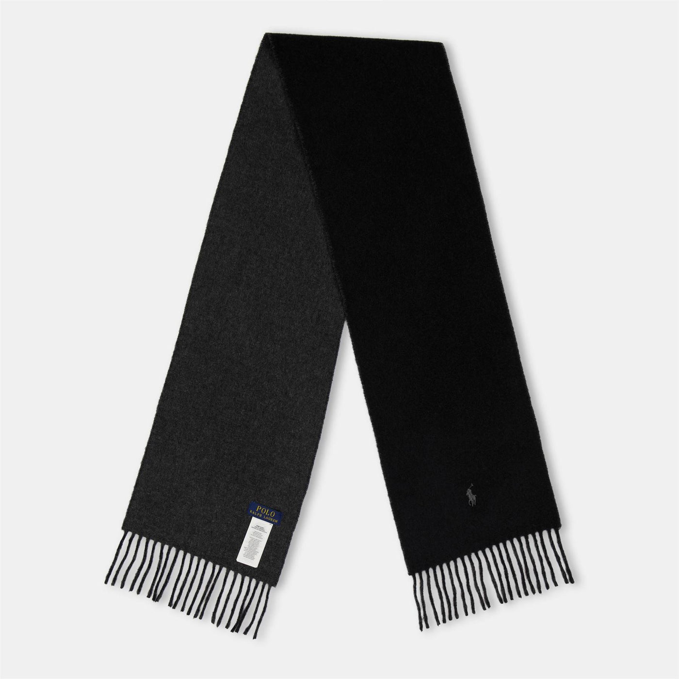 Polo Ralph Lauren Wool Blend Scarf