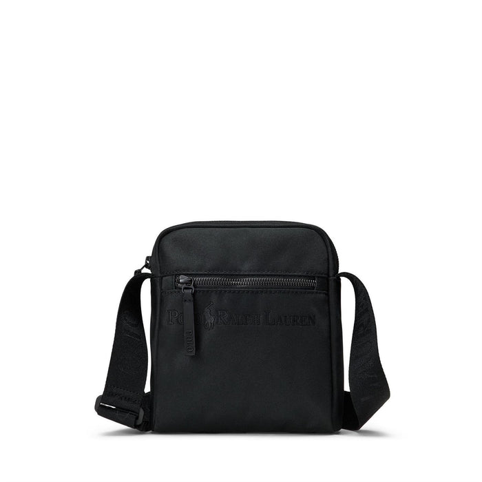 Polo Ralph Lauren Logo Large Crossbodyody Bag