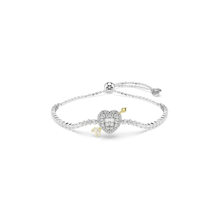 Swarovski Idylliabct Chain Bracelet
