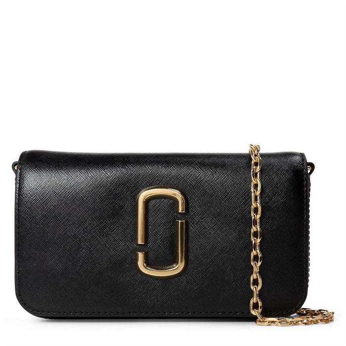 Marc Jacobs Wallet On Chain