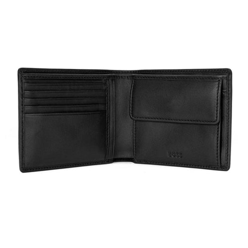 Boss Asolo Luxury Leather Wallet