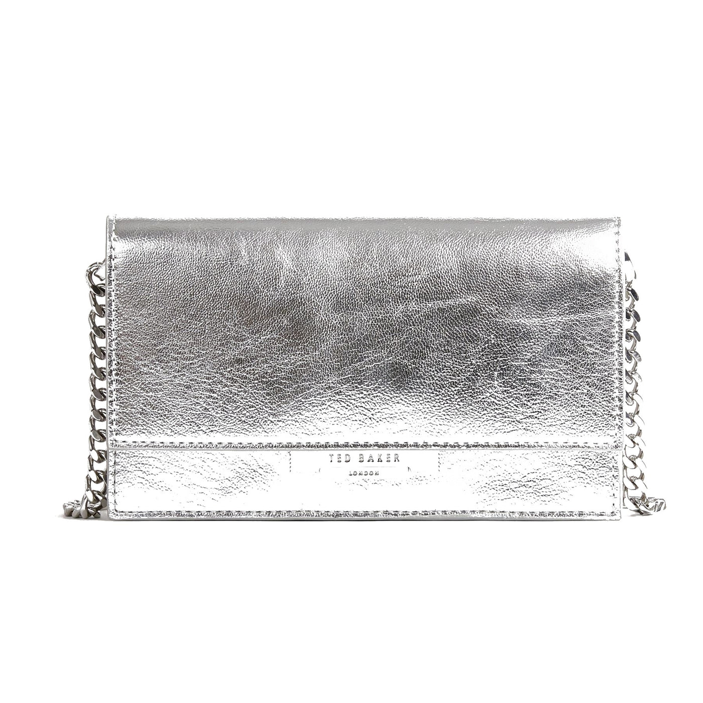 Ted Baker Lock Chain Shoulder Bag