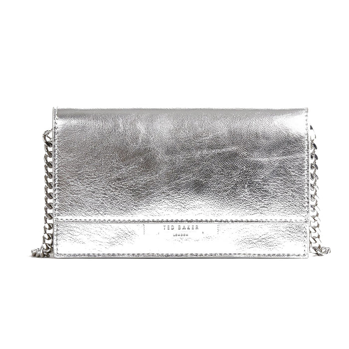 Ted Baker Lock Chain Shoulder Bag