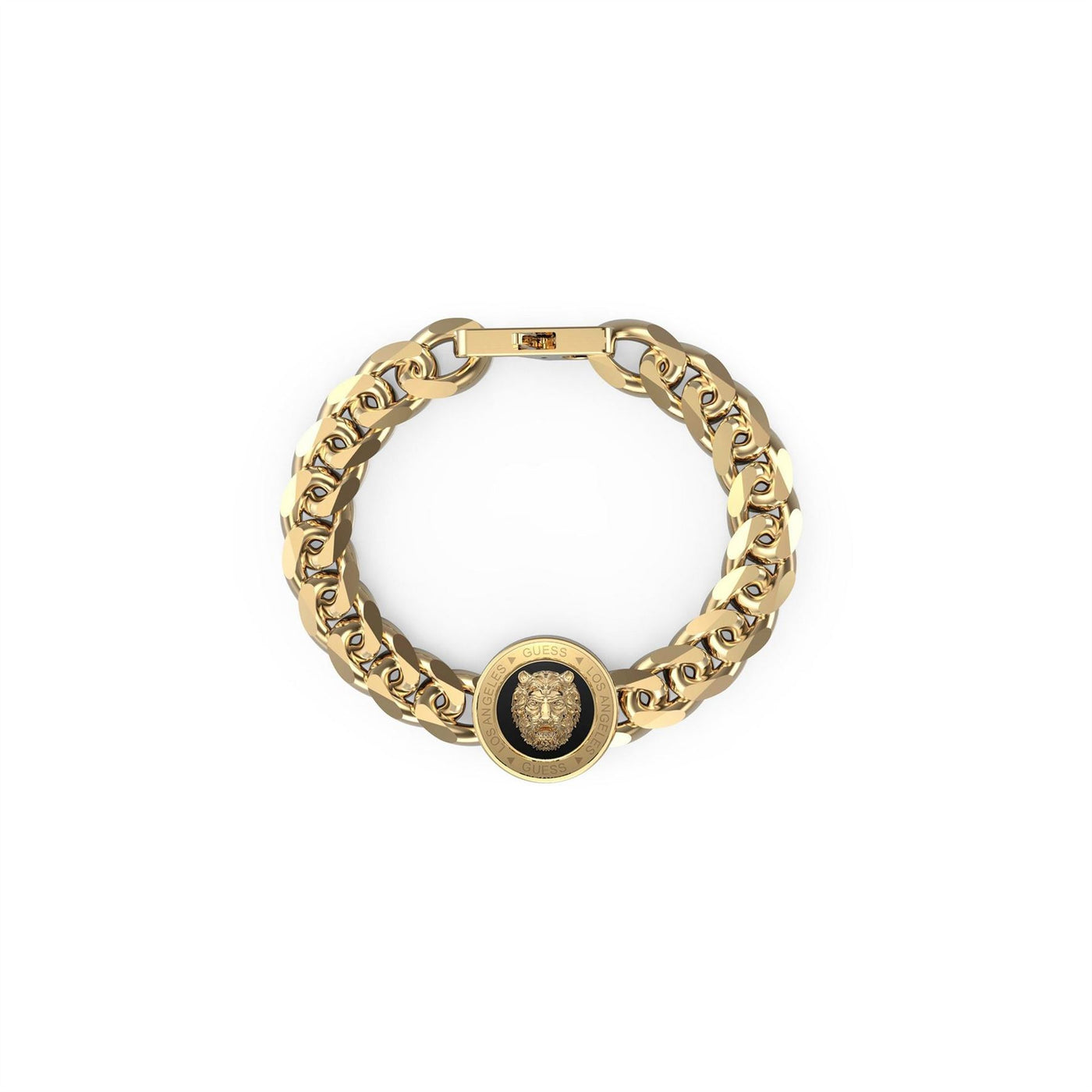 Guess Lion Coin Sn71