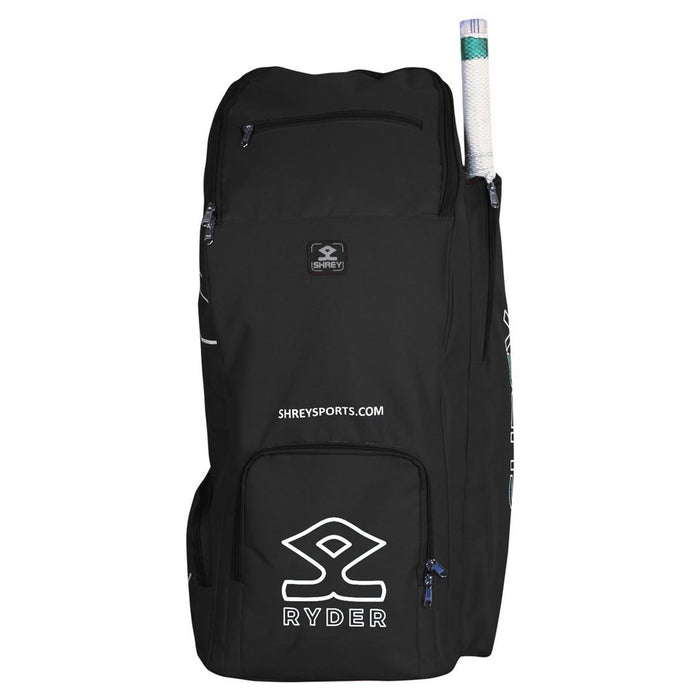 Shrey Ryder Duffle Bag