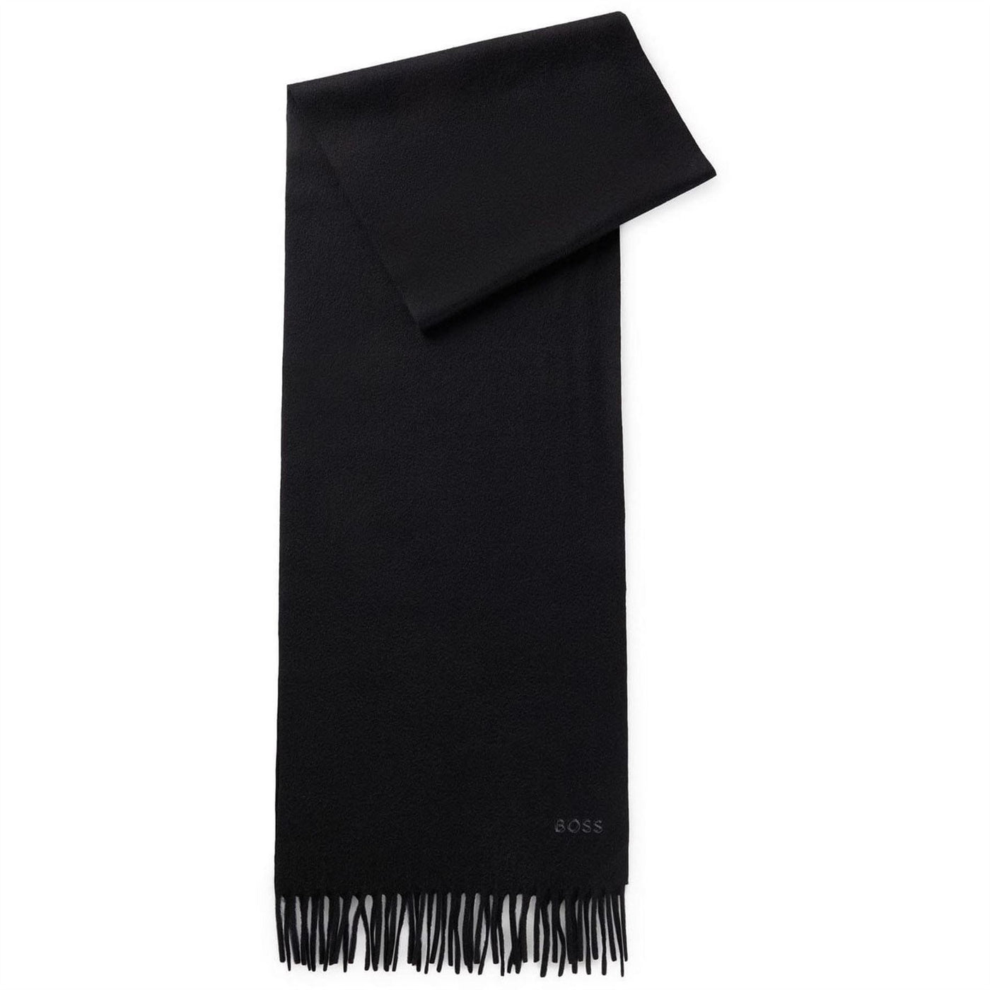 Boss Logo Scarf