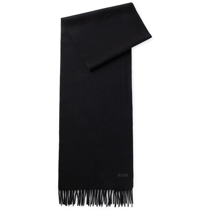 Boss Logo Scarf