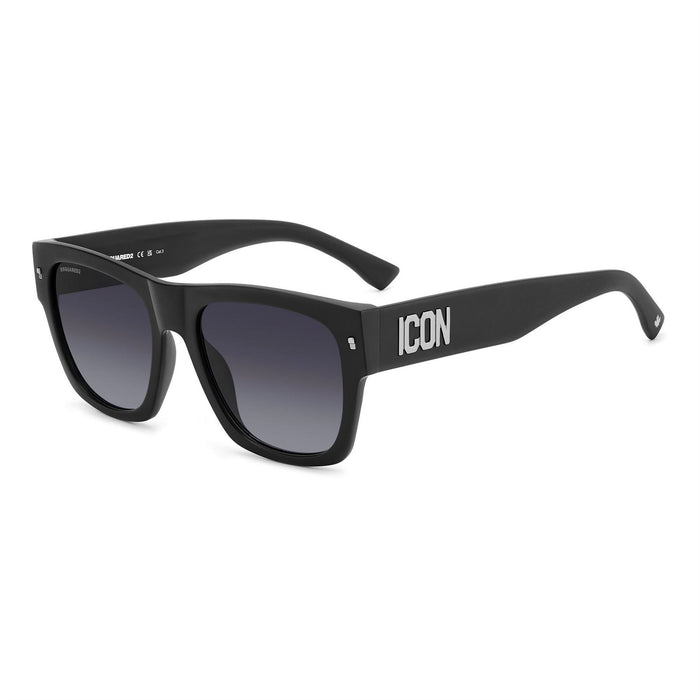 DSquared2 Round Sunglasses